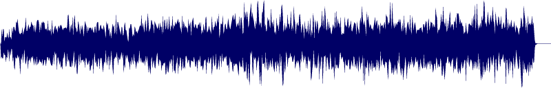 Volume waveform