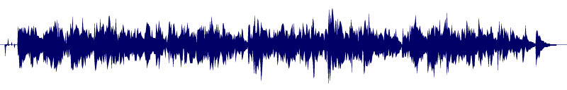 Volume waveform