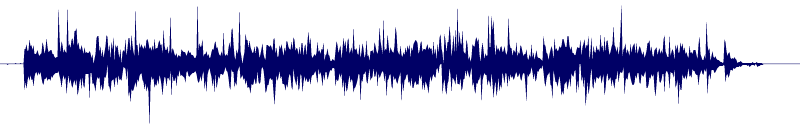 Volume waveform