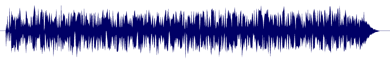 Volume waveform