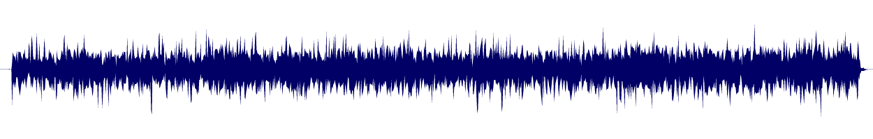 Volume waveform