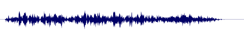 Volume waveform