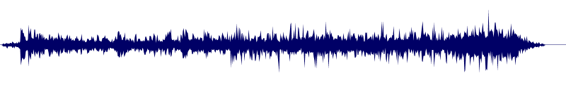 Volume waveform