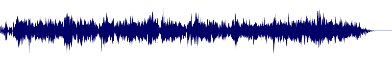 Volume waveform