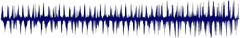 Volume waveform