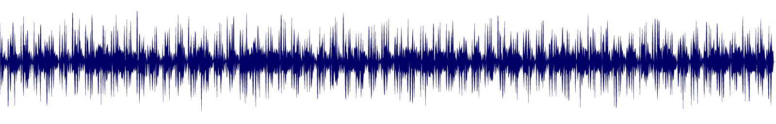 Volume waveform