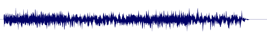 Volume waveform