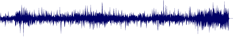 Volume waveform