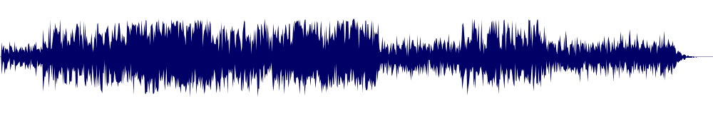 Volume waveform