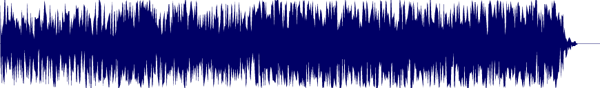 Volume waveform