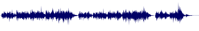 Volume waveform