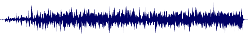 Volume waveform