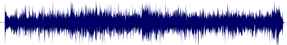 Volume waveform