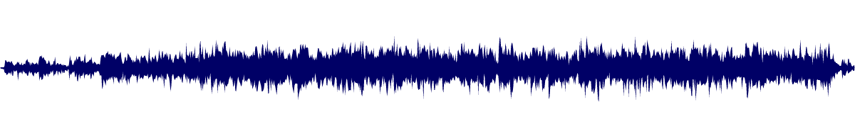 Volume waveform