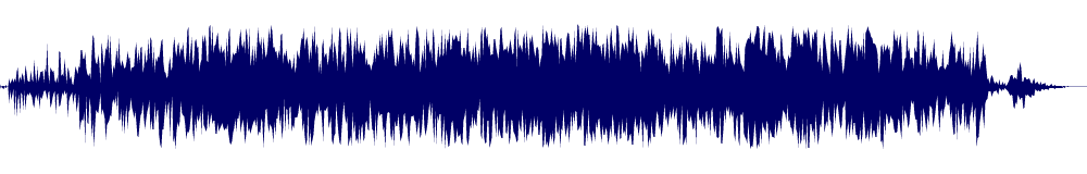 Volume waveform