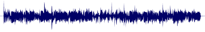 Volume waveform