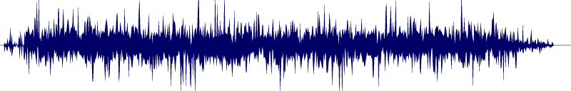 Volume waveform