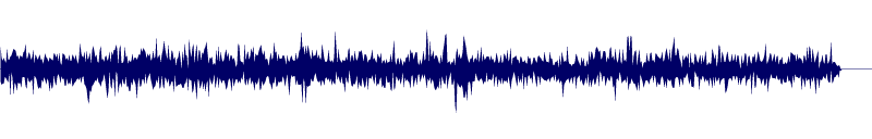 Volume waveform