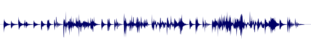 Volume waveform