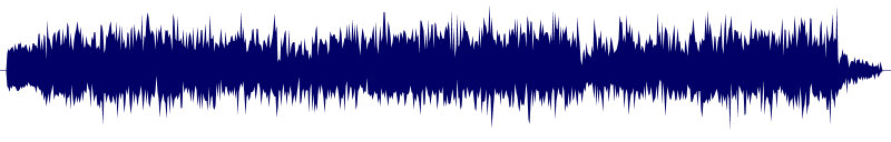 Volume waveform