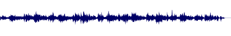 Volume waveform