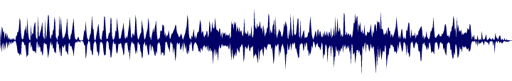 Volume waveform