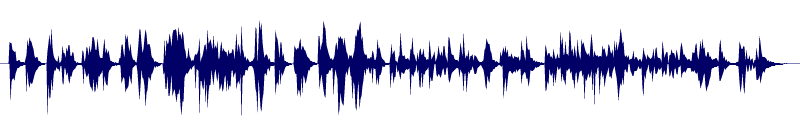 Volume waveform