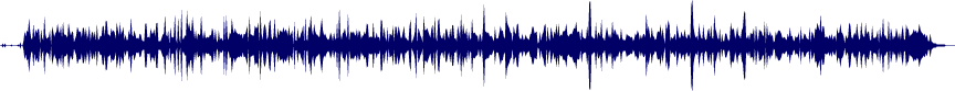 Volume waveform