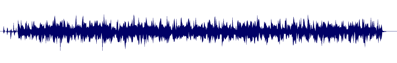 Volume waveform