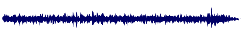 Volume waveform