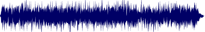 Volume waveform