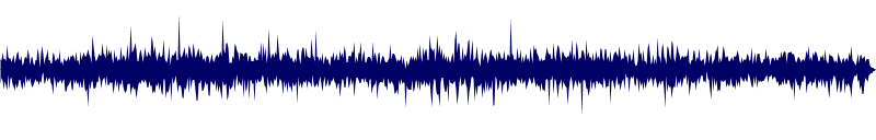 Volume waveform