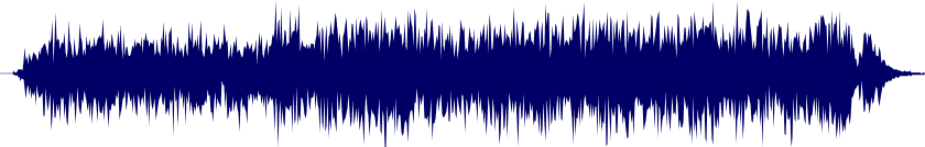 Volume waveform