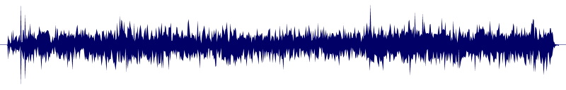 Volume waveform