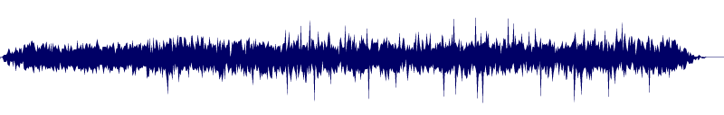 Volume waveform