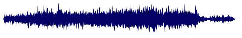 Volume waveform