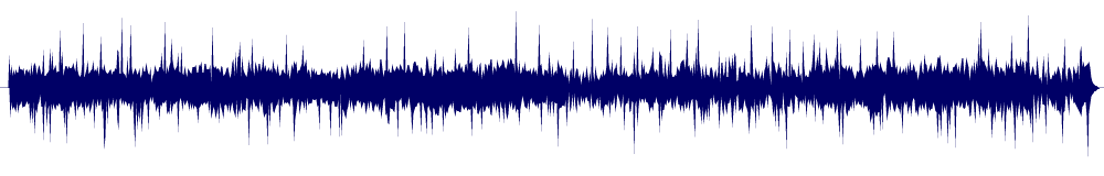 Volume waveform