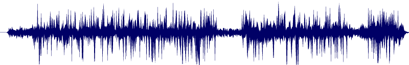 Volume waveform