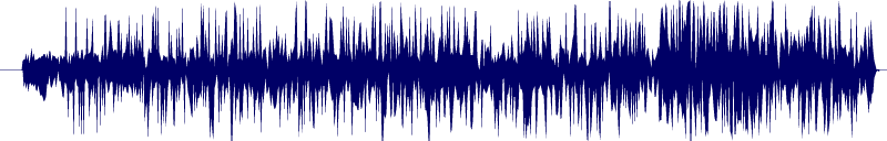 Volume waveform