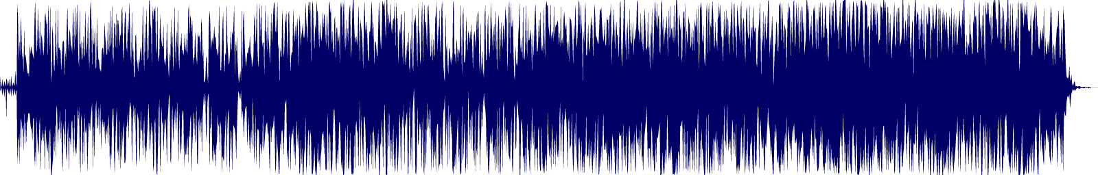 Volume waveform