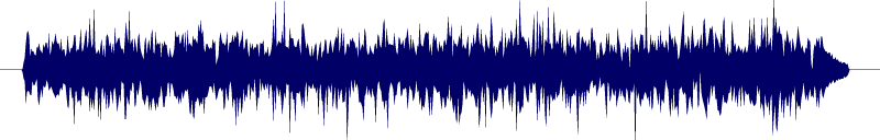 Volume waveform