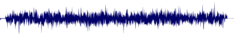 Volume waveform