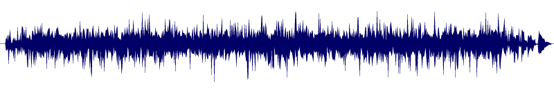 Volume waveform