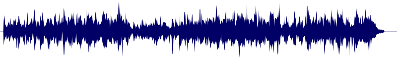 Volume waveform