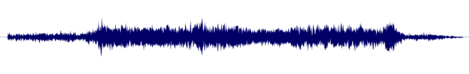 Volume waveform