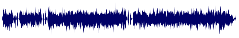 Volume waveform