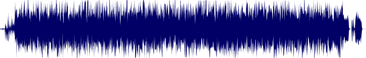 Volume waveform