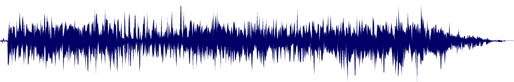 Volume waveform