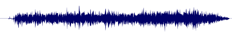 Volume waveform