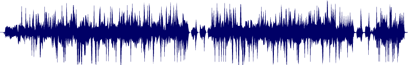 Volume waveform